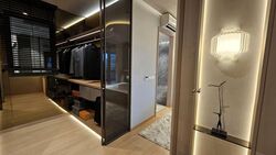 Union Square Residences (D1), Condominium #607428061